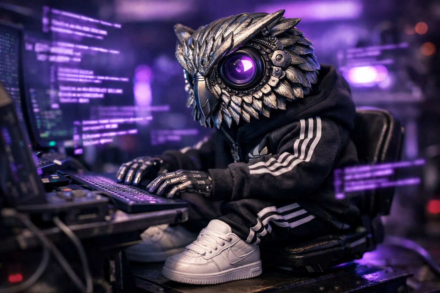 Claude Code