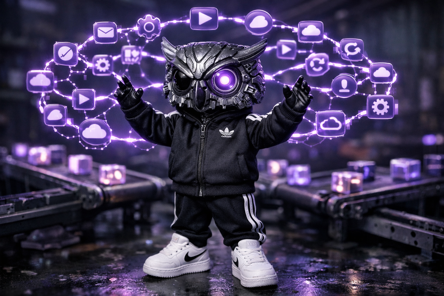 N8N для начинающих