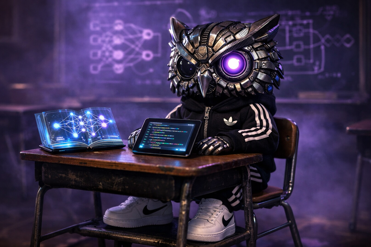 Обучение нейросетям