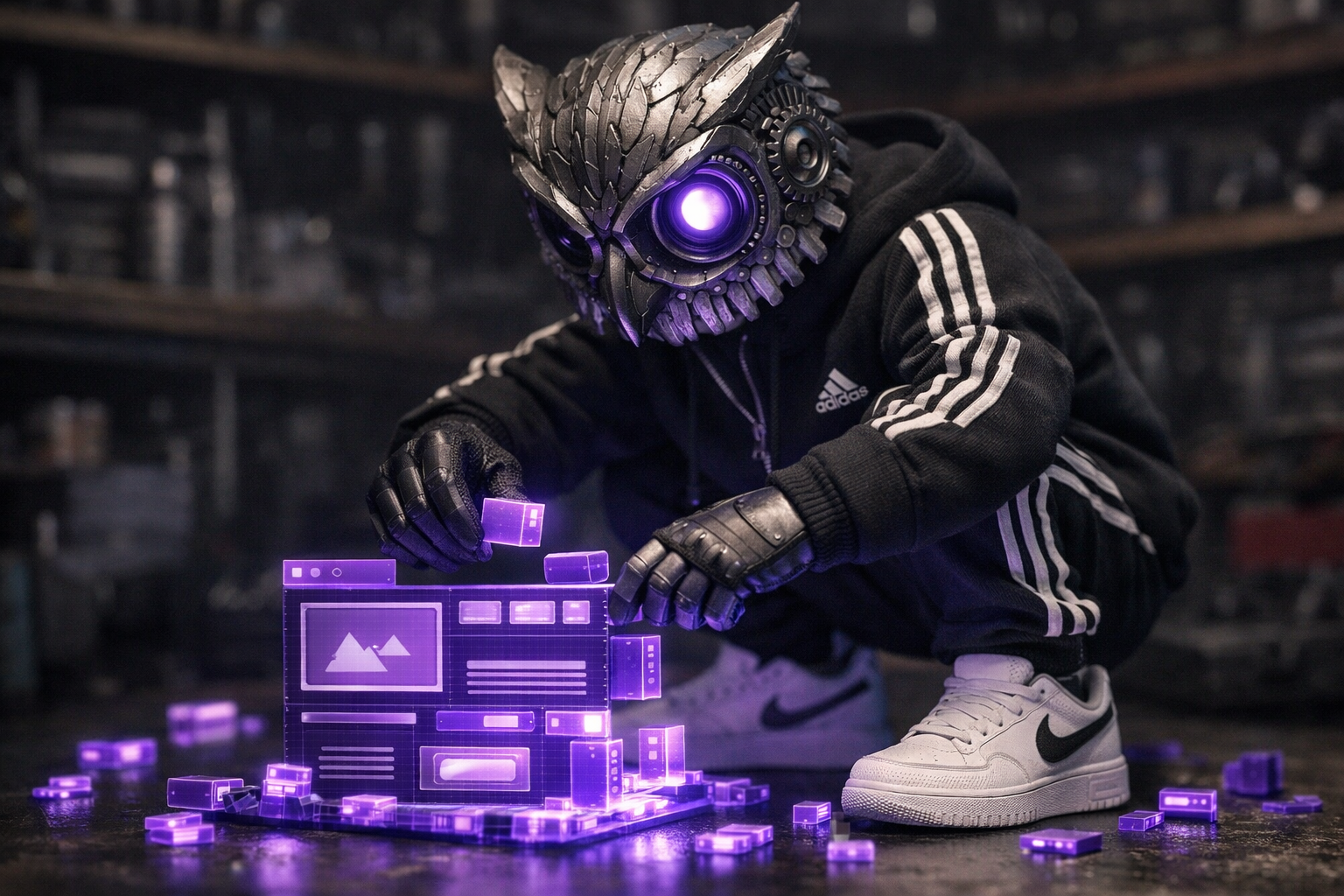 Как создать сайт бесплатно