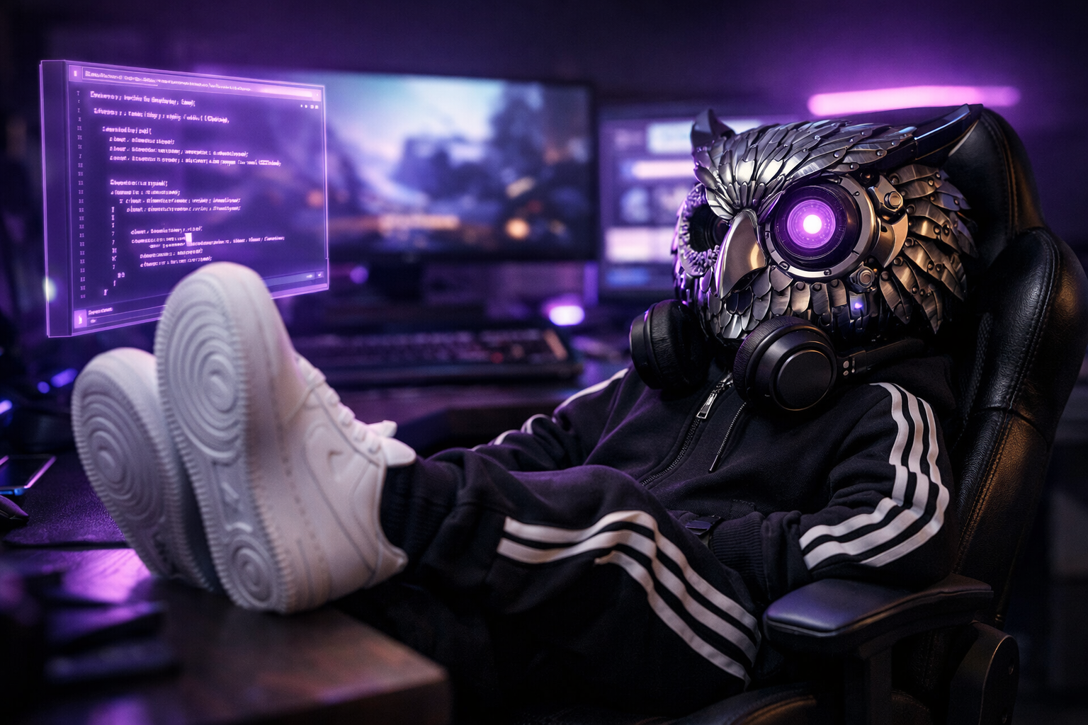 Вайбкодинг