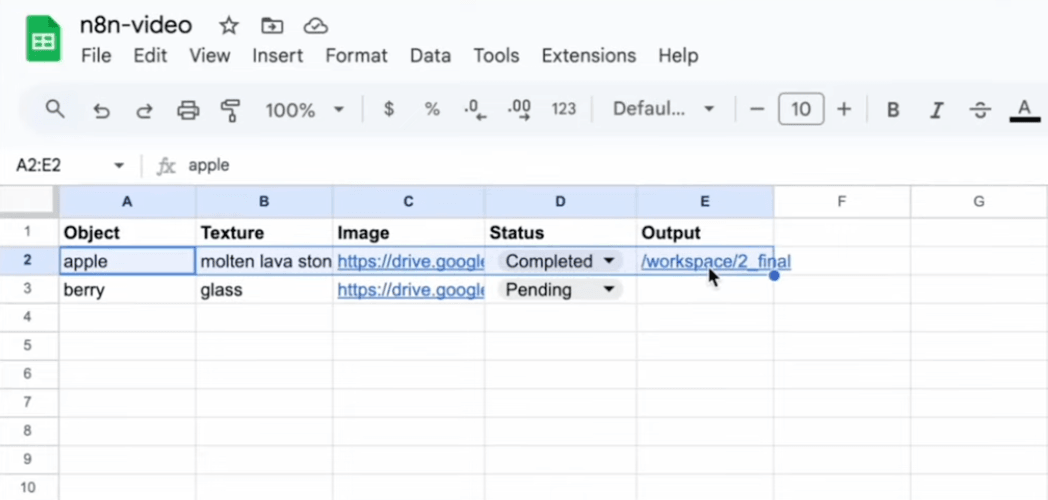 ASMR видео за 0 рублей