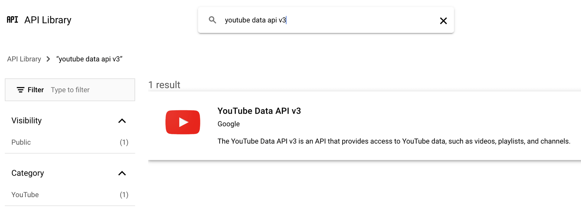 Анализ YouTube каналов