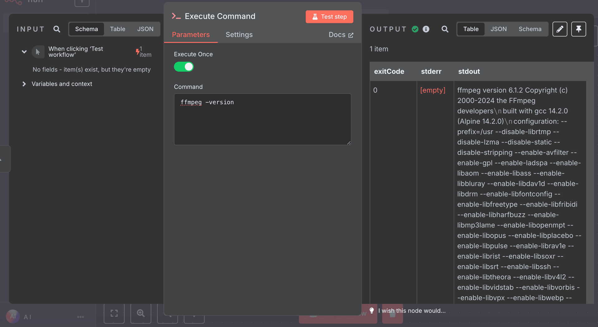 N8N на Railway (старый способ)