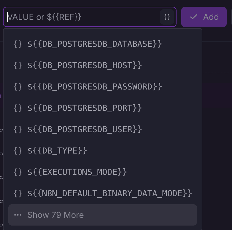 N8N на Railway (старый способ)