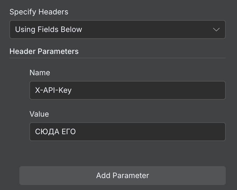 Фабрика POV видео (v1.1)