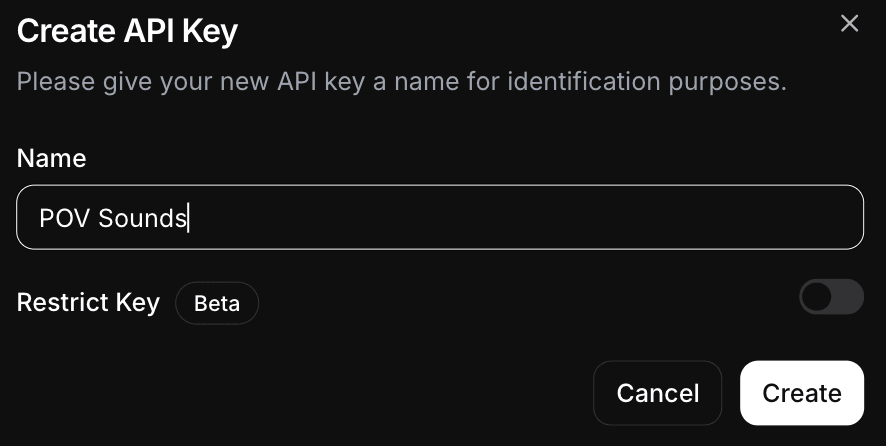 Фабрика POV видео (v1.1)