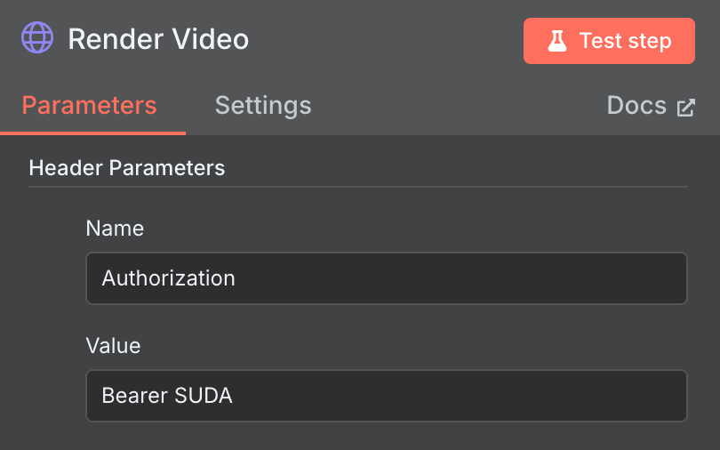 Фабрика POV видео (v1.1)