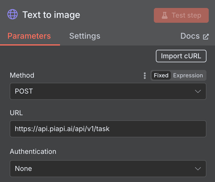 BlockNote image