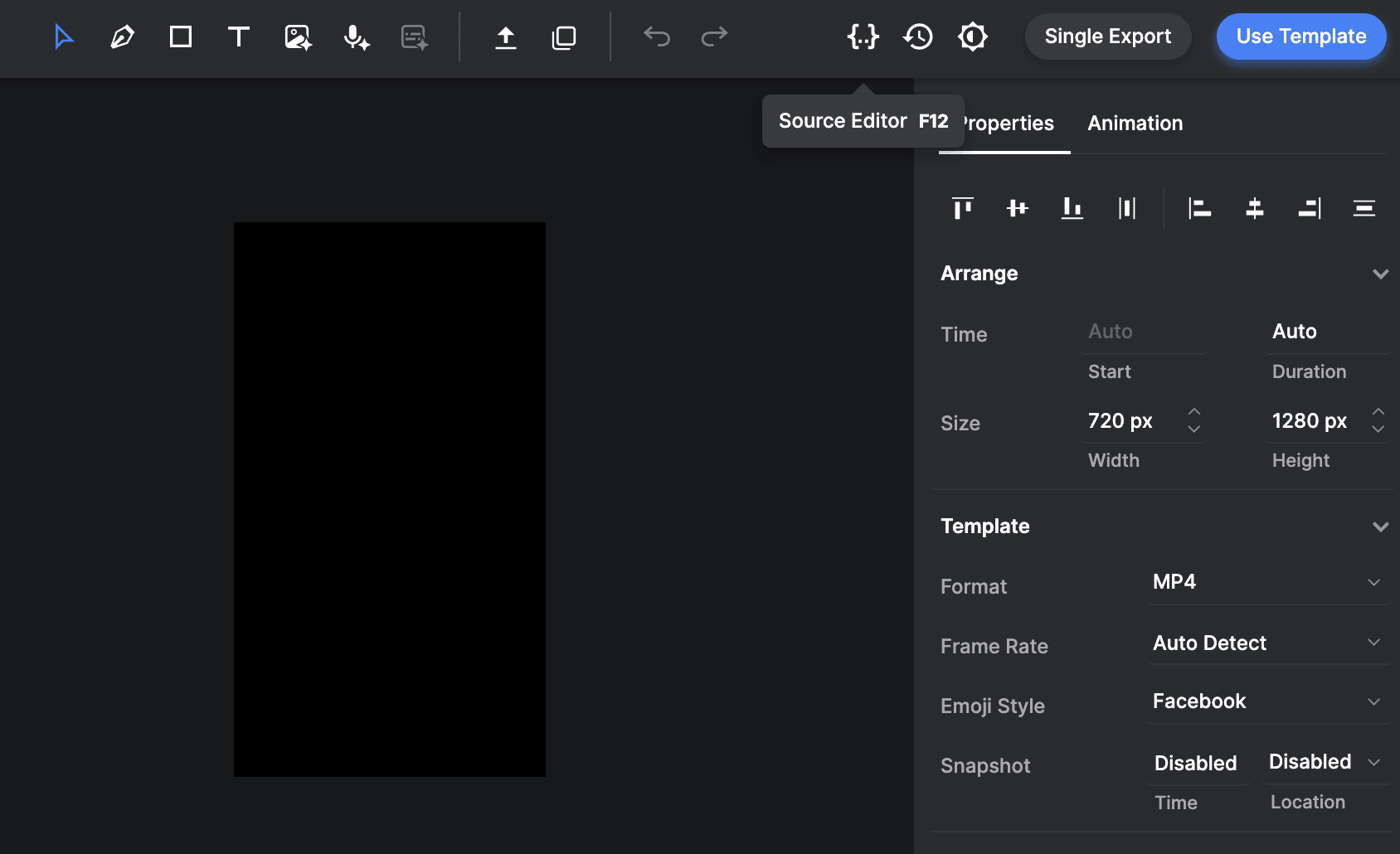 BlockNote image