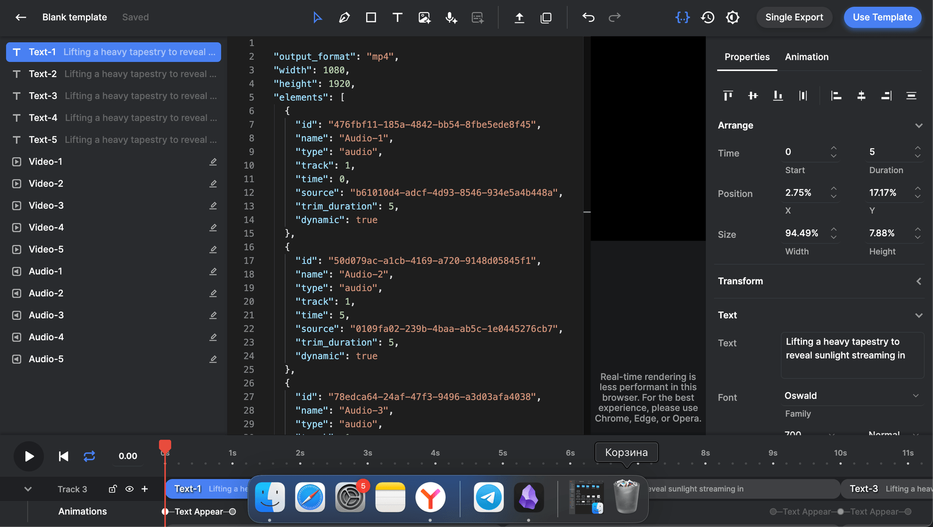 BlockNote image
